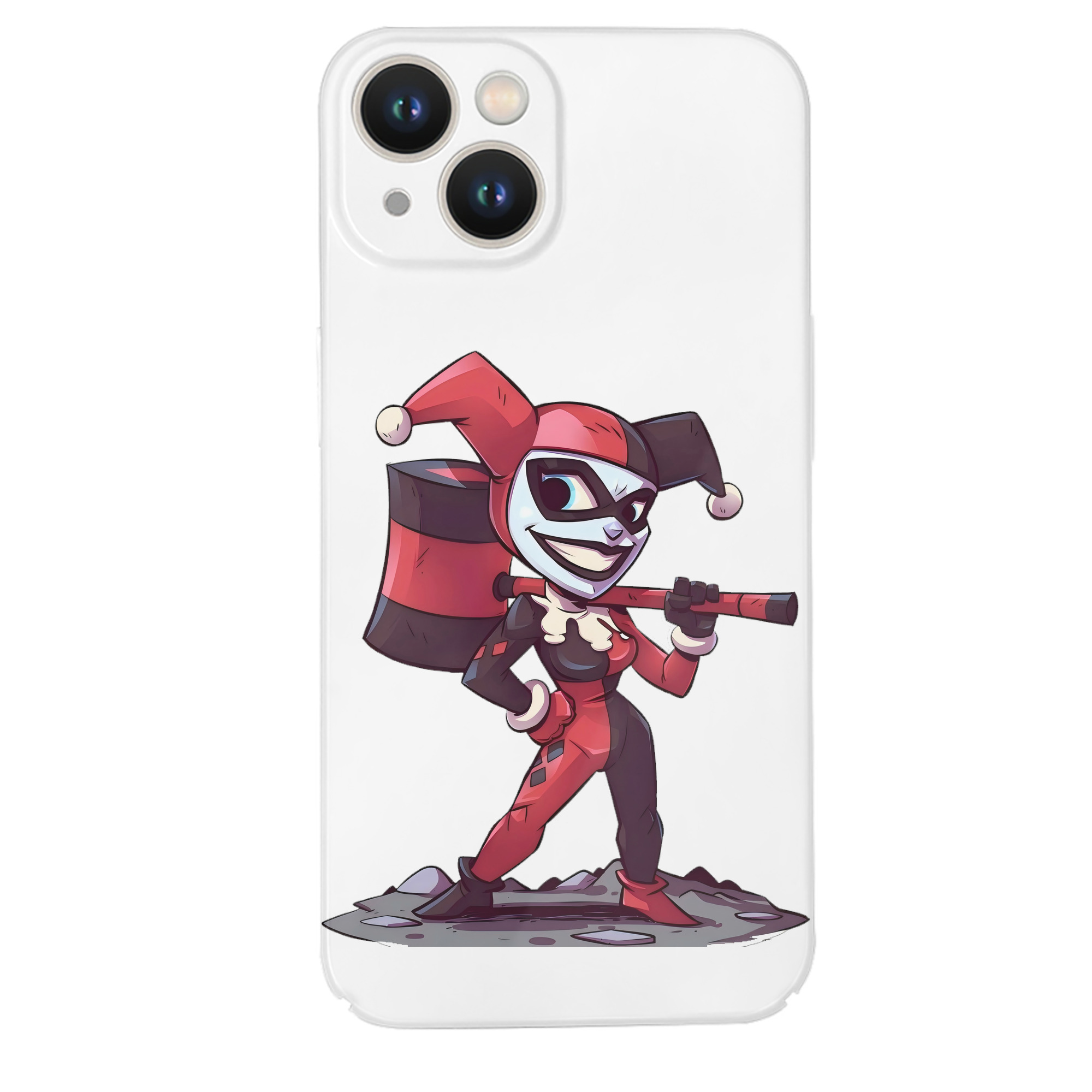 （画像用） アベンジャーズ The Avengers 【iPhone 14シリーズ対応】ハードケース